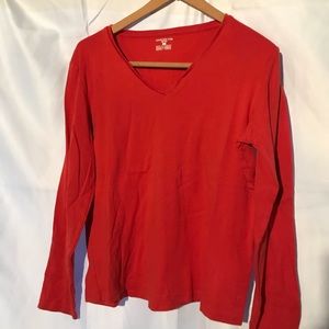 Jones New York womens Jersey XL